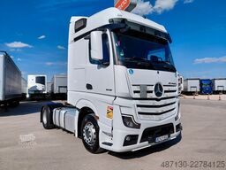 MERCEDES-BENZ MERCEDES ACTROS L 1848