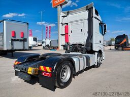 MERCEDES-BENZ MERCEDES ACTROS L 1848
