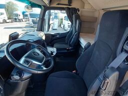 MERCEDES-BENZ MERCEDES ACTROS L 1848