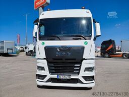MAN TGX 440 Mega