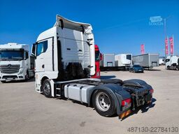 MAN TGX 440 Mega