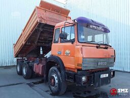 Iveco Magirus 260.34