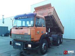 Iveco Magirus 260.34