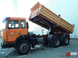Iveco Magirus 260.34