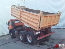 Iveco Magirus 260.34
