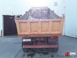Iveco Magirus 260.34