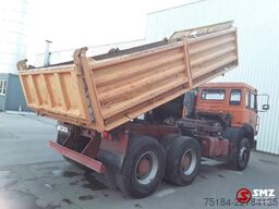 Iveco Magirus 260.34