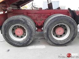 Iveco Magirus 260.34