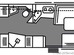 MORELO Loft 82 LBX