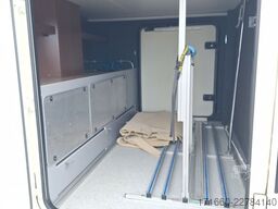 MORELO Loft 82 LBX