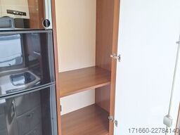 MORELO Loft 82 LBX