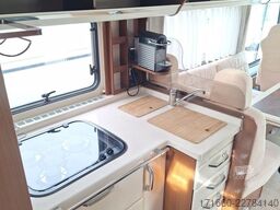 MORELO Loft 82 LBX