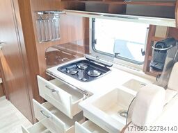 MORELO Loft 82 LBX