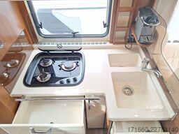MORELO Loft 82 LBX