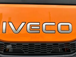 IVECO T-Way 360 AD 4x4BL Kipper/Winterdienst/21To./Neu