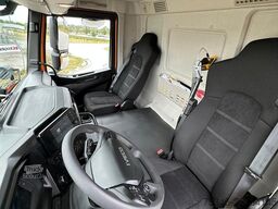 IVECO T-Way 360 AD 4x4BL Kipper/Winterdienst/21To./Neu