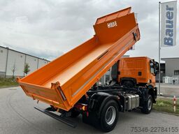 IVECO T-Way 360 AD 4x4BL Kipper/Winterdienst/21To./Neu