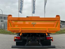 IVECO T-Way 360 AD 4x4BL Kipper/Winterdienst/21To./Neu