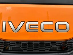IVECO T-Way 360 AD 4x4BL Kipper/Winterdienst/21To./Neu