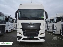 MAN TGX 18.470 GX
