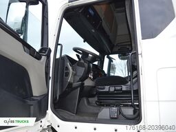 MAN TGX 18.470 GX