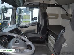 MAN TGX 18.470 GX