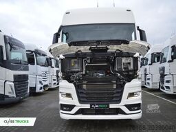 MAN TGX 18.470 GX