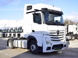 MERCEDES-BENZ Actros 5 1845 BigSpace