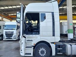 MAN TGX 18.470 GX