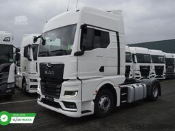 MAN TGX 18.510 GX