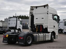 MAN TGX 18.510 GX