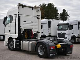 MAN TGX 18.510 GX