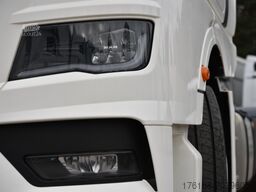 MAN TGX 18.510 GX