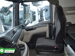 MAN TGX 18.510 GX