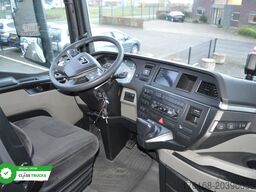 MAN TGX 18.510 GX