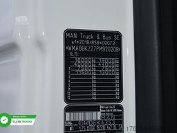 MAN TGX 18.510 GX