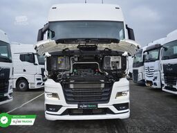 MAN TGX 18.510 GX
