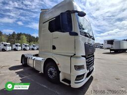MAN TGX 18.510 GX