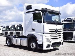 MERCEDES-BENZ Actros 5 1845 BigSpace