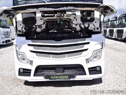 MERCEDES-BENZ Actros 5 1845 BigSpace