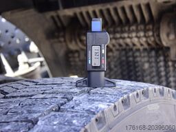 MERCEDES-BENZ Actros 5 1845 BigSpace