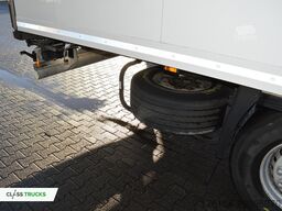 KRONE SDR Cool Liner FP 60 ThermoKing SLXi 300