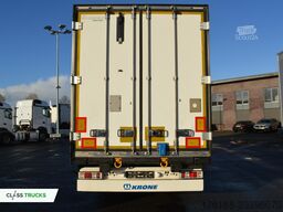 KRONE SDR Cool Liner FP 60 ThermoKing SLXi 300