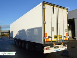 KRONE SDR Cool Liner FP 60 ThermoKing SLXi 300