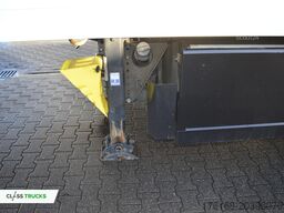 KRONE SDR Cool Liner FP 60 ThermoKing SLXi 300
