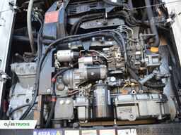 KRONE SDR Cool Liner FP 60 ThermoKing SLXi 300