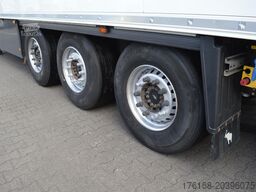 SCHMITZ CARGOBULL SKO FP 45 ThermoKing SLXi 300