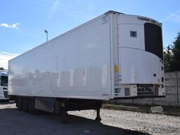 SCHMITZ CARGOBULL SKO FP 60 ThermoKing SLXi 300