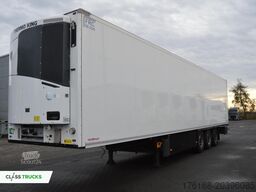 SCHMITZ CARGOBULL SKO FP 60 ThermoKing SLXi 300