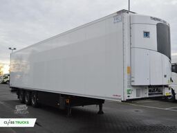 SCHMITZ CARGOBULL SKO FP 60 ThermoKing SLXi 300